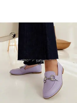 Mocassin model 207529 Solea Wholesale Clothing Online, Women`s Fashion, Shoes, Lingerie & Underwear - Matterhorn