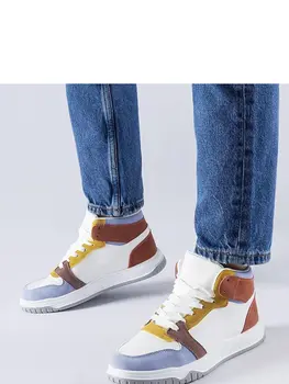 Sneakers model 207564 Solea