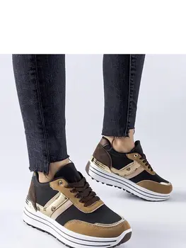 Sneakers model 207628 Solea