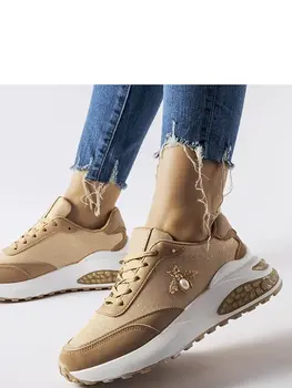 Sneakers model 207668 Solea
