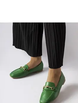 Mocassin model 207746 Solea Wholesale Clothing Online, Women`s Fashion, Shoes, Lingerie & Underwear - Matterhorn