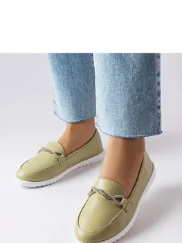 Mocassin model 207754 Solea Wholesale Clothing Online, Women`s Fashion, Shoes, Lingerie & Underwear - Matterhorn