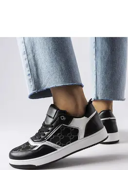 Sneakers model 207758 Solea