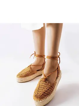 Espadrille model 207802 Solea