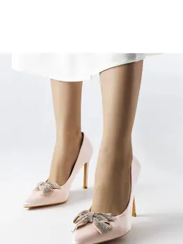 High heel pumps model 207806 Solea