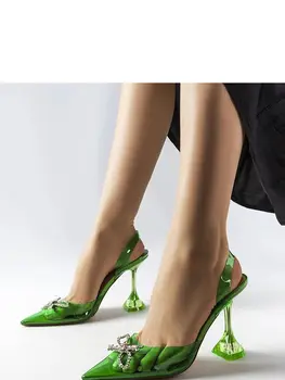 High heel pumps model 207829 Solea