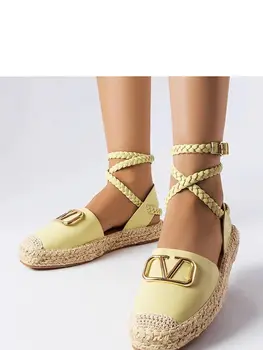 Espadrille model 207889 Solea