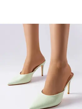 High heel pumps model 207900 Solea