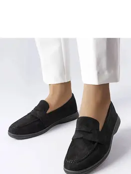 Mocassin model 207936 Solea