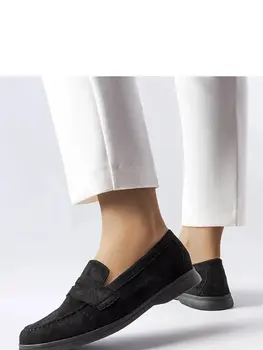 Mocassin model 207936 Solea