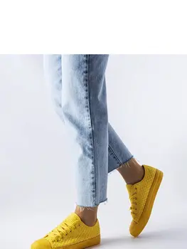 Sneakers model 207954 Solea Wholesale Clothing Online, Women`s Fashion, Shoes, Lingerie & Underwear - Matterhorn
