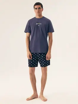 Pyjama model 208075 Henderson