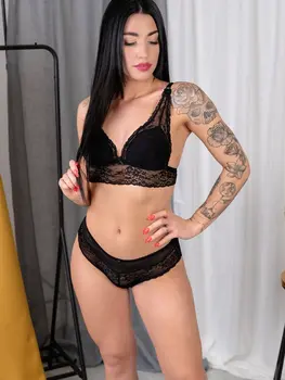 Panties model 208099 Barbara Lingerie