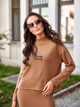Blouse model 208200 Roco Fashion