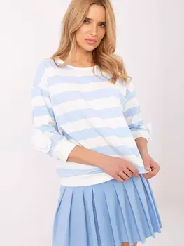 Blouse model 208222 Relevance