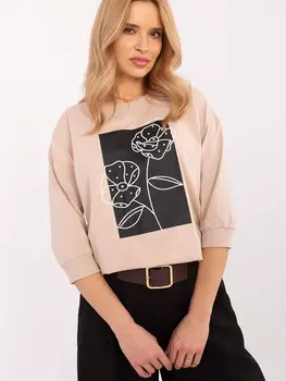 Blouse model 208230 Relevance