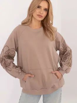 Sweatshirt model 208236 Relevance