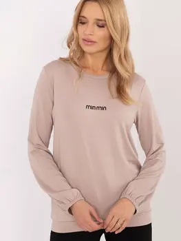 Blouse model 208240 Relevance