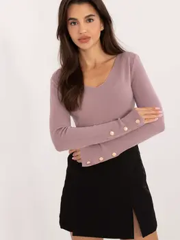 Jumper model 208276 AT