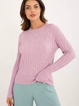 Jumper model 208277 AT