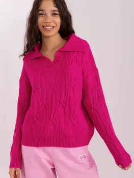 Jumper model 208285 AT
