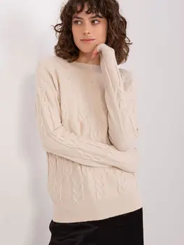 Jumper model 208290 AT