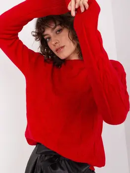 Jumper model 208291 AT