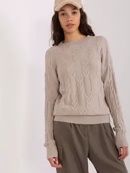 Jumper model 208294 AT