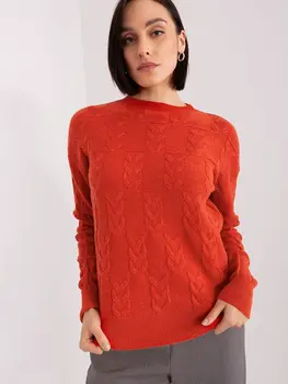 Jumper model 208300 AT