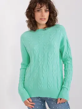 Jumper model 208304 AT