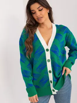 Cardigan model 208360 Badu
