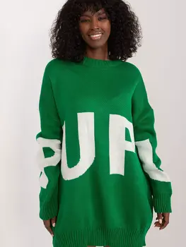 Jumper model 208377 Badu