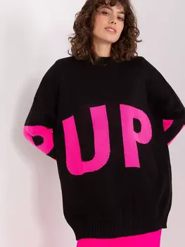 Jumper model 208378 Badu