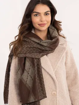 Neckerchief model 208409 AT