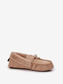 Slippers model 208426 Step in style