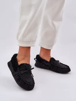Slippers model 208427 Step in style