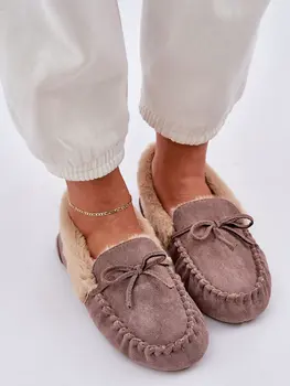 Slippers model 208428 Step in style