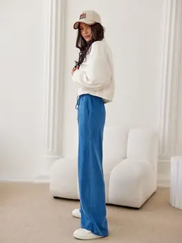 Women trousers model 208498 Roco Fashion