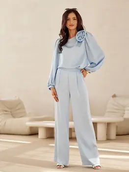 Women trousers model 208499 Roco Fashion
