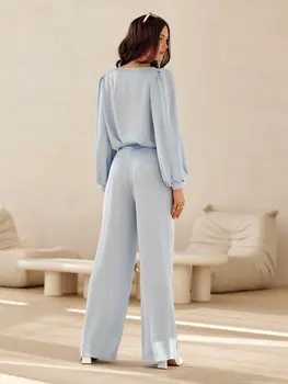 Women trousers model 208499 Roco Fashion