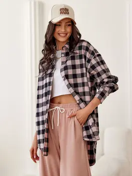 Long sleeve shirt model 208508 Roco Fashion