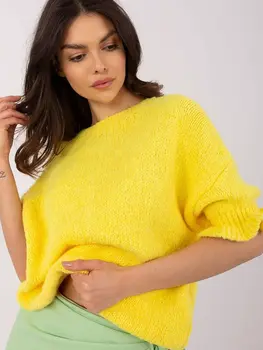Jumper model 208517 Italy Moda