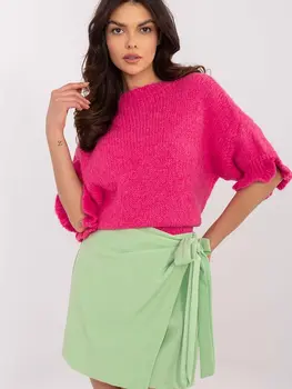 Jumper model 208521 Italy Moda