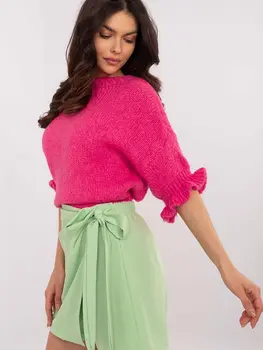 Jumper model 208521 Italy Moda