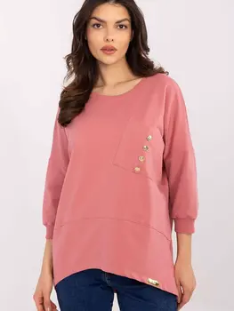 Blouse model 208557 Factory Price