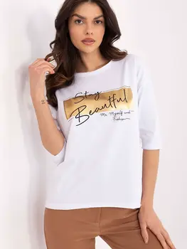 Blouse model 208558 Factory Price