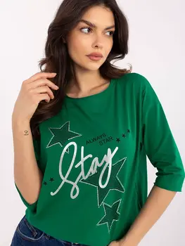 Blouse model 208562 Factory Price