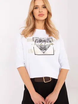 Blouse model 208567 Factory Price