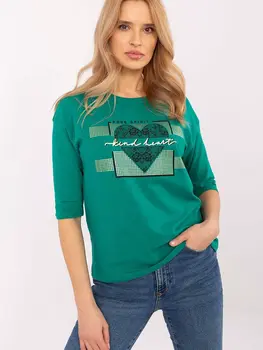 Blouse model 208569 Factory Price