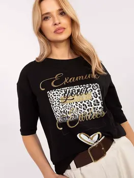 Blouse model 208574 Factory Price
